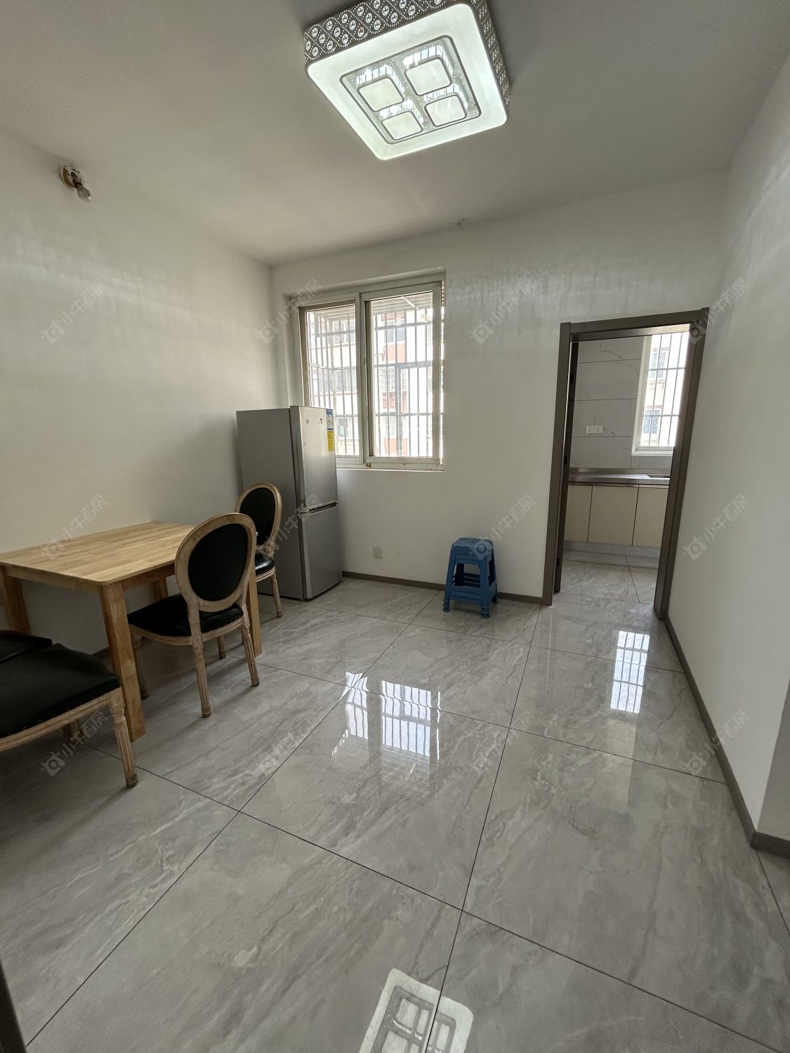 常州前桥新村在租房源室内图_小牛看房