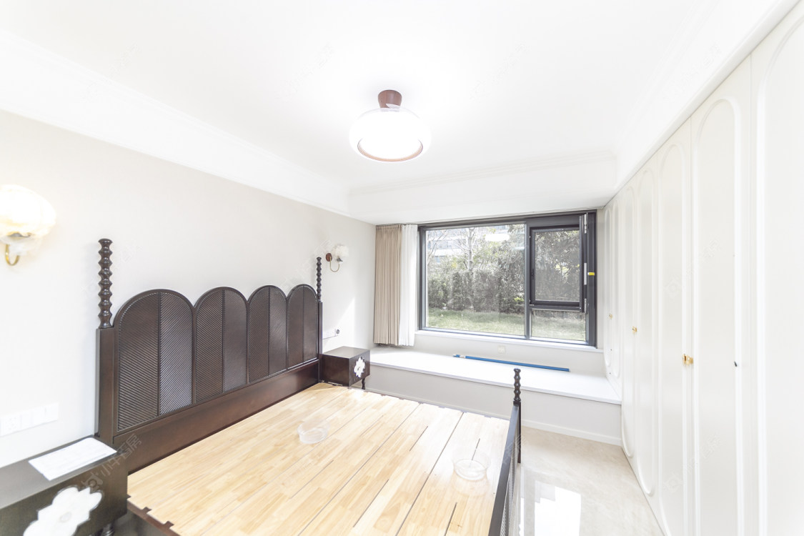 常州白云新城文华园在售二手房源室内图_小牛看房