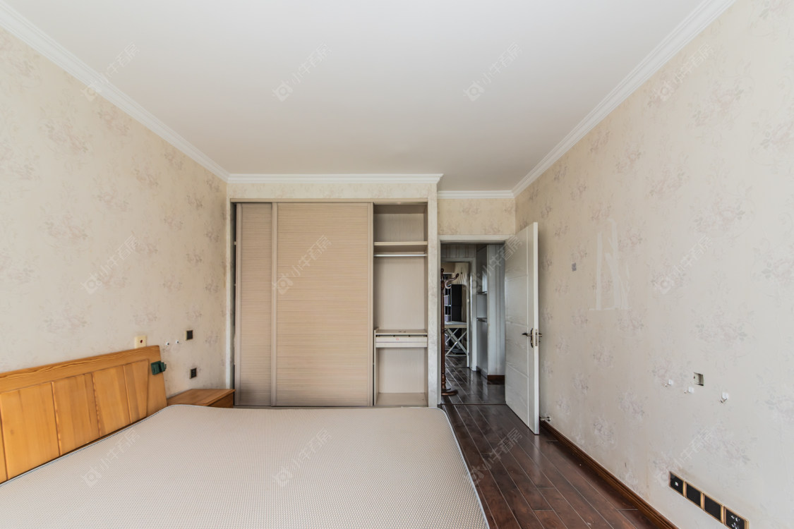 九龙仓时代上院房源室内图 常州九龙仓时代上院在售二手房源室内图_小牛看房