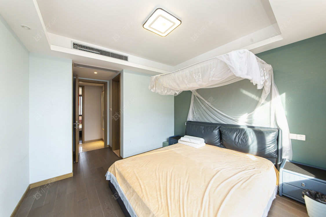 新城金樾房源室内图 常州新城金樾在售二手房源室内图_小牛看房