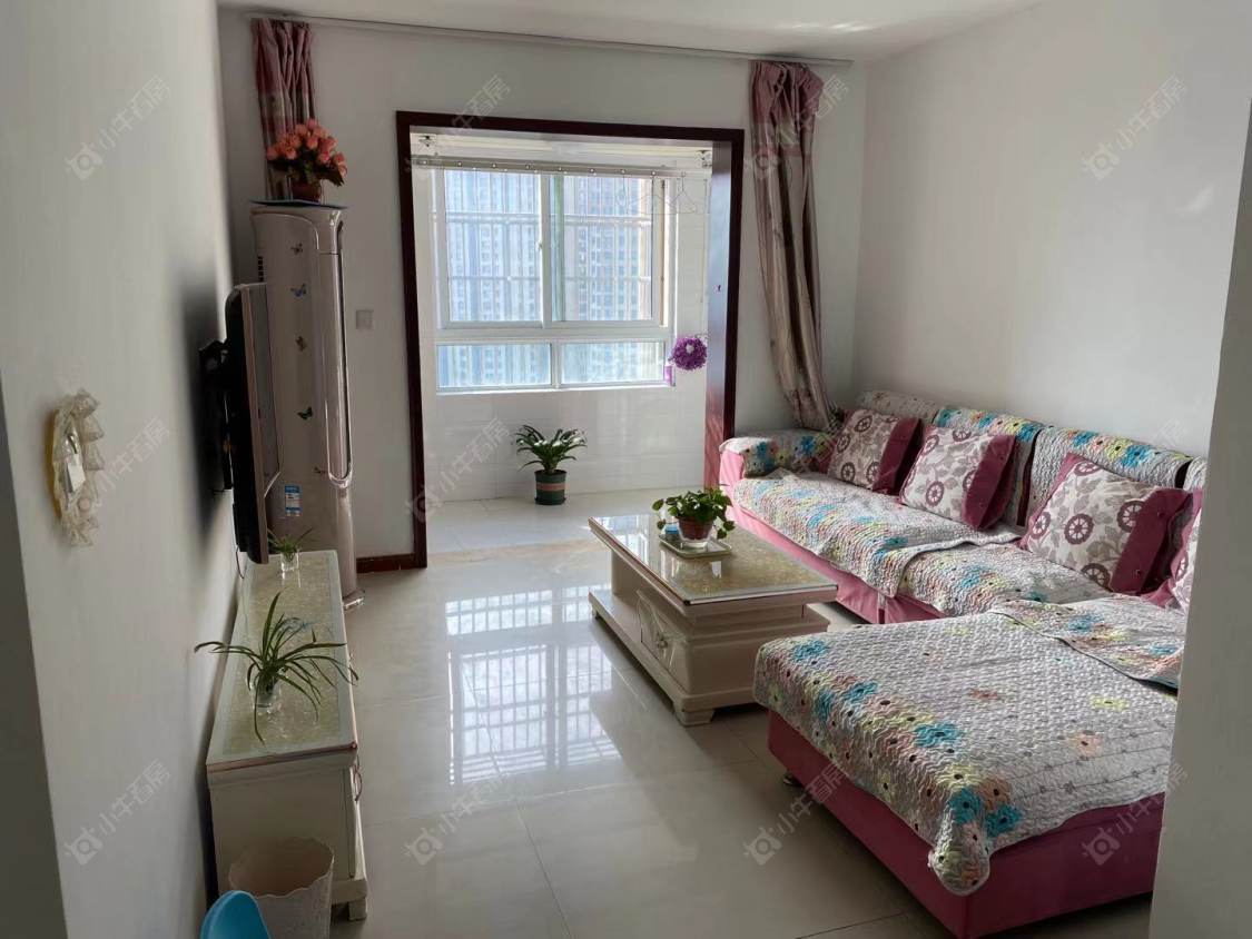 常州香缇湾花园租房_小牛看房