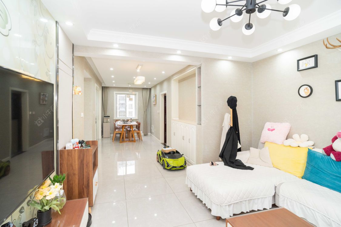 常州瑞富花苑在售二手房源室内图_小牛看房