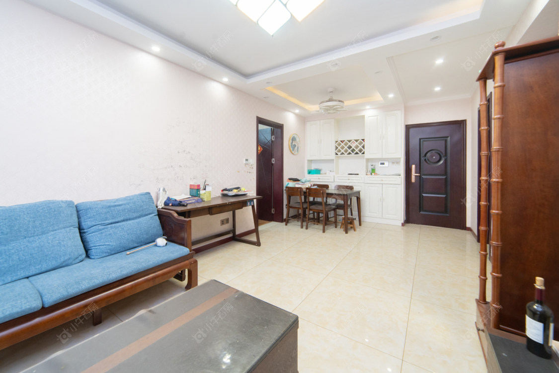 常州檀香湾在售二手房源室内图_小牛看房