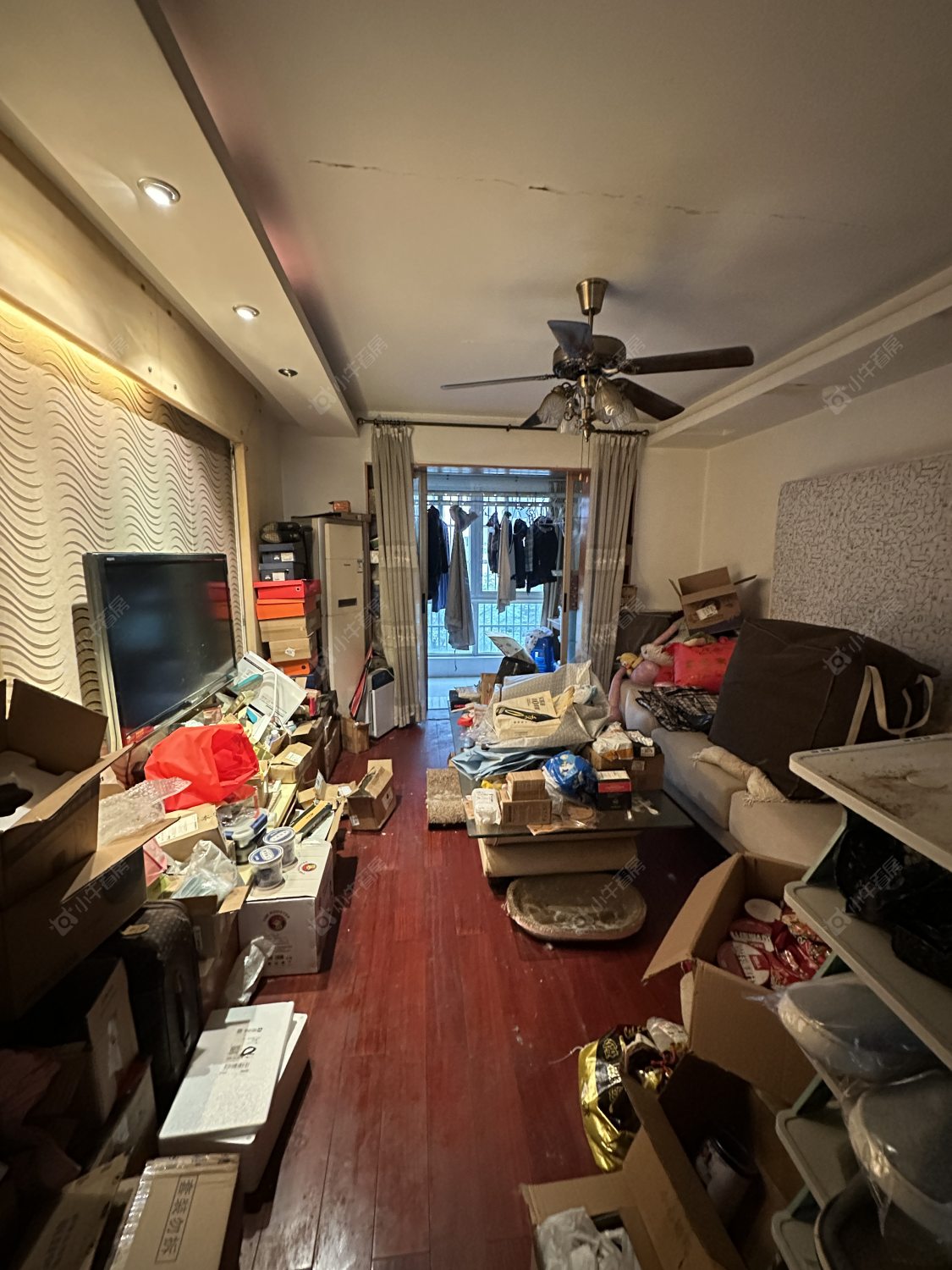 常州蓝天花园东区在租房源_小牛看房