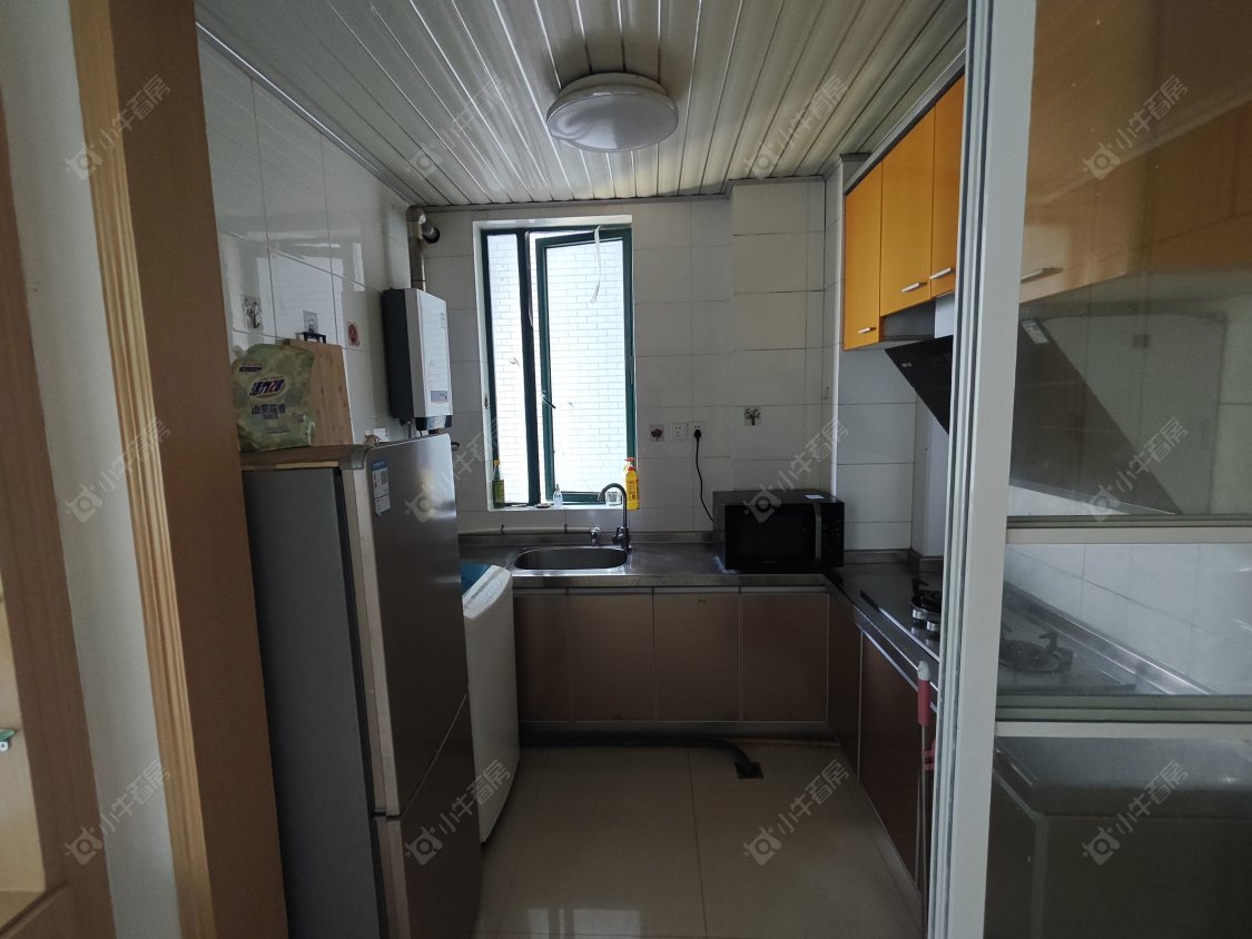 常州怡康花园在租房源_小牛看房