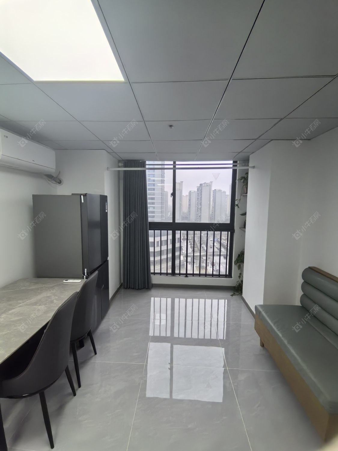 常州弘阳云峯在租房源_小牛看房