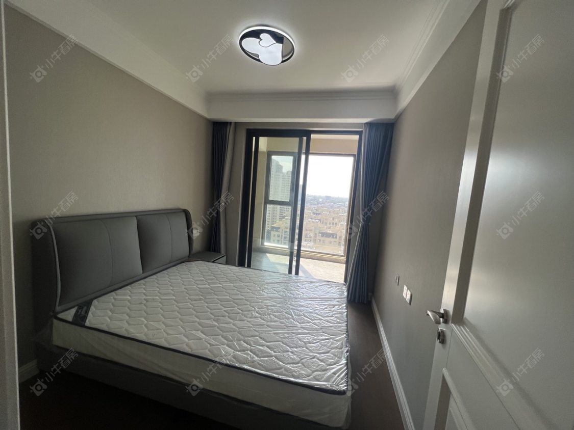 新城华宇悦隽公馆房源室内图 常州新城华宇悦隽公馆在租房源室内图_小牛看房