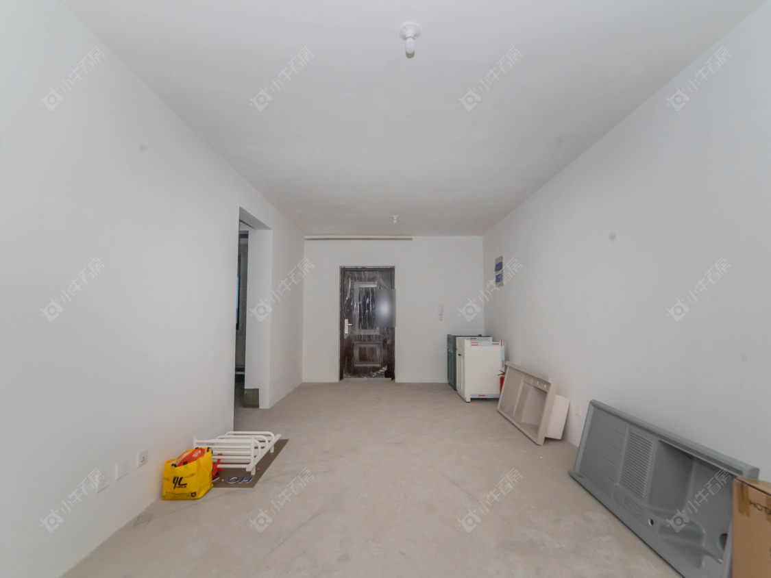 常州百馨西苑五期在售二手房源室内图_小牛看房