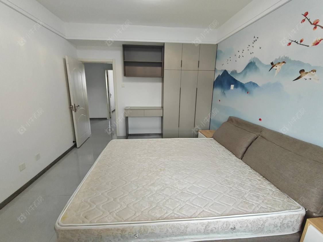 润泽东方尚院房源室内图 常州润泽东方尚院在租房源室内图_小牛看房