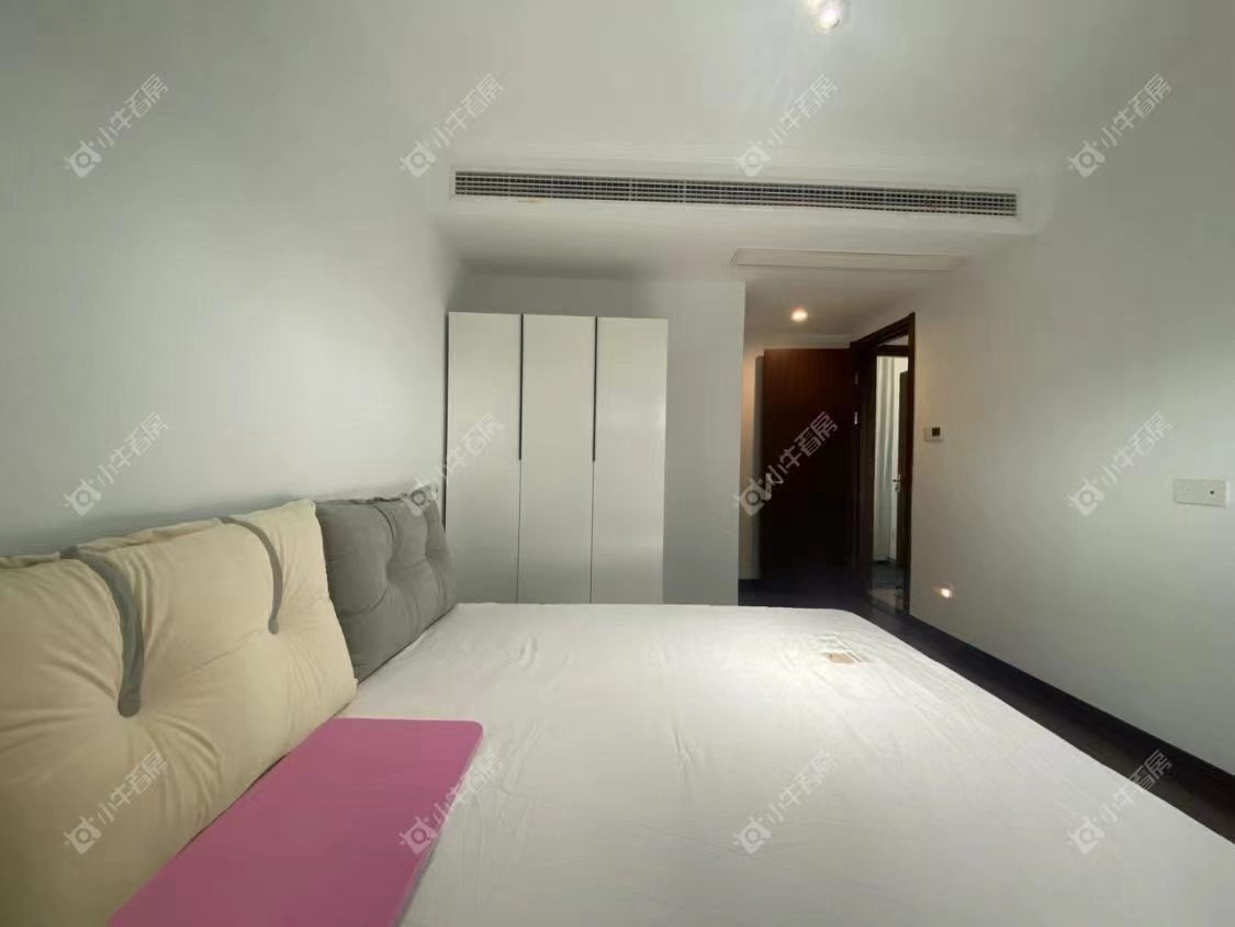 常州蓝光晶曜在租房源室内图_小牛看房