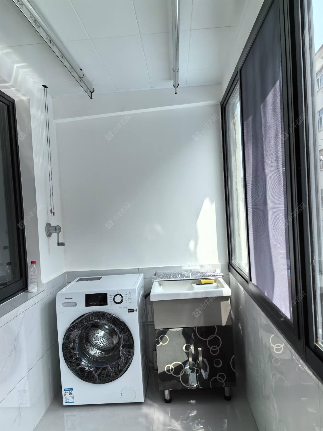 常州东方新村在租房源室内图_小牛看房