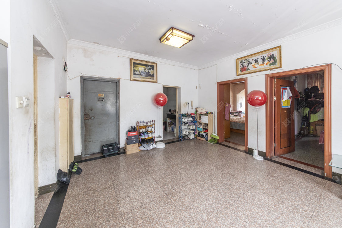 新城花苑东区房源室内图 常州新城花苑东区在售二手房源室内图_小牛看房