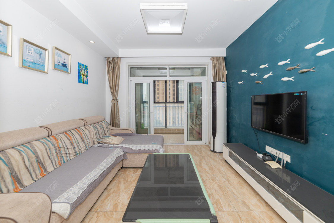 常州清水湾花园三期在售二手房源_小牛看房