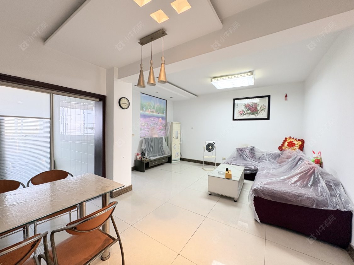 丹阳江南嘉园在售二手房_小牛看房