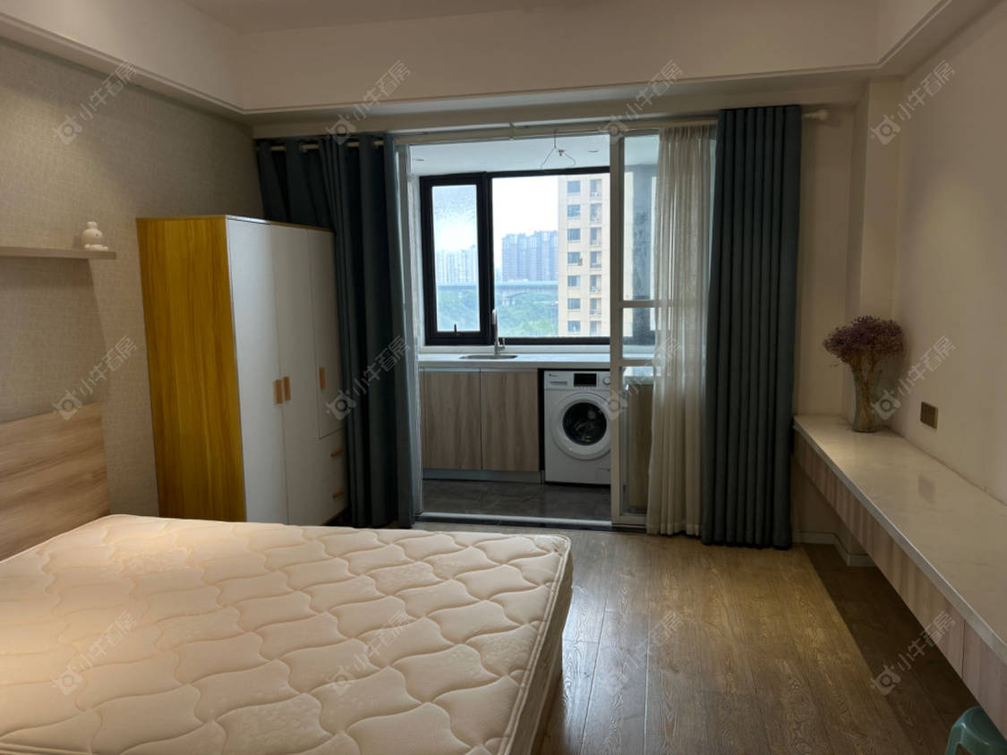 常州九洲花园四期在租房源_小牛看房