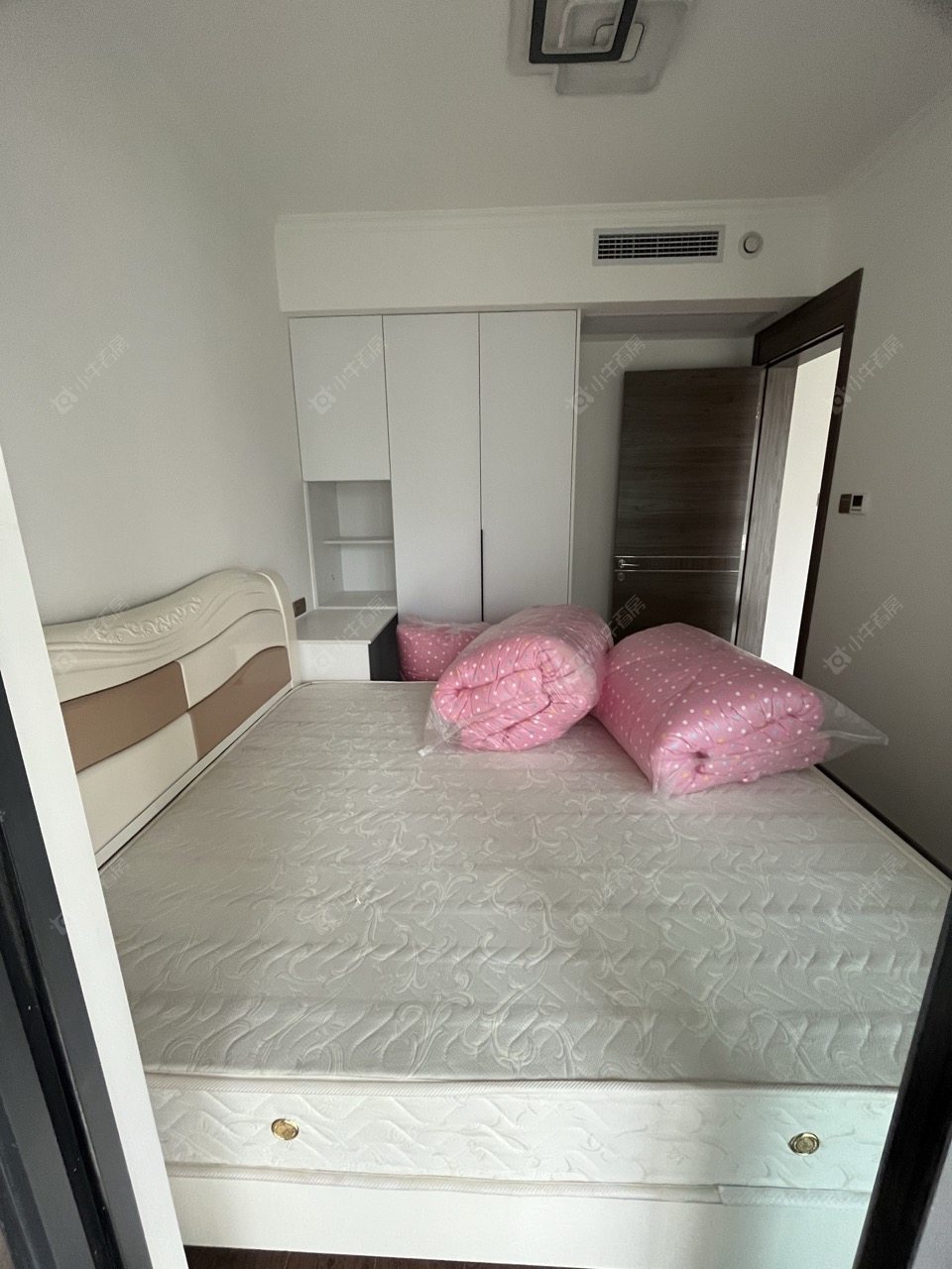 常州碧桂园壹号天禧在租房源室内图_小牛看房