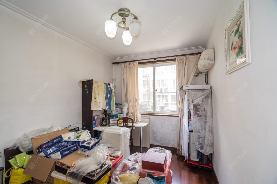 常州兆丰花苑在售二手房源室内图_小牛看房