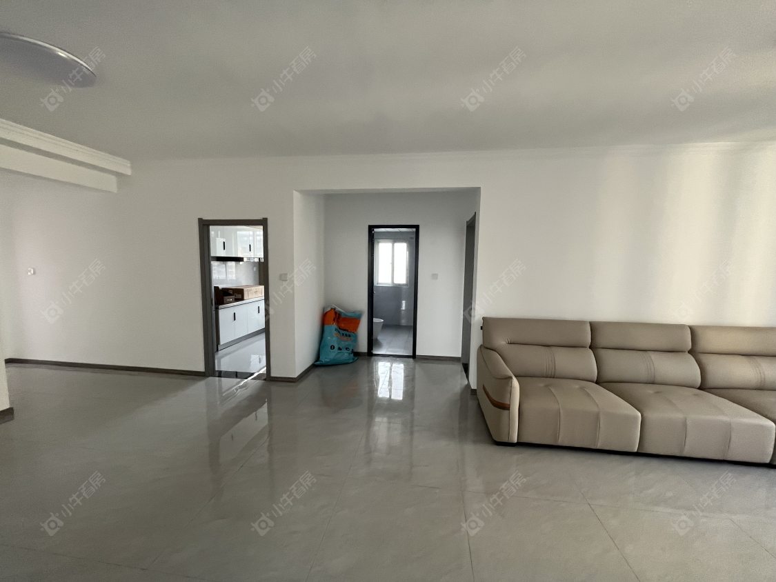 常州春江中央花苑北区在租房源室内图_小牛看房