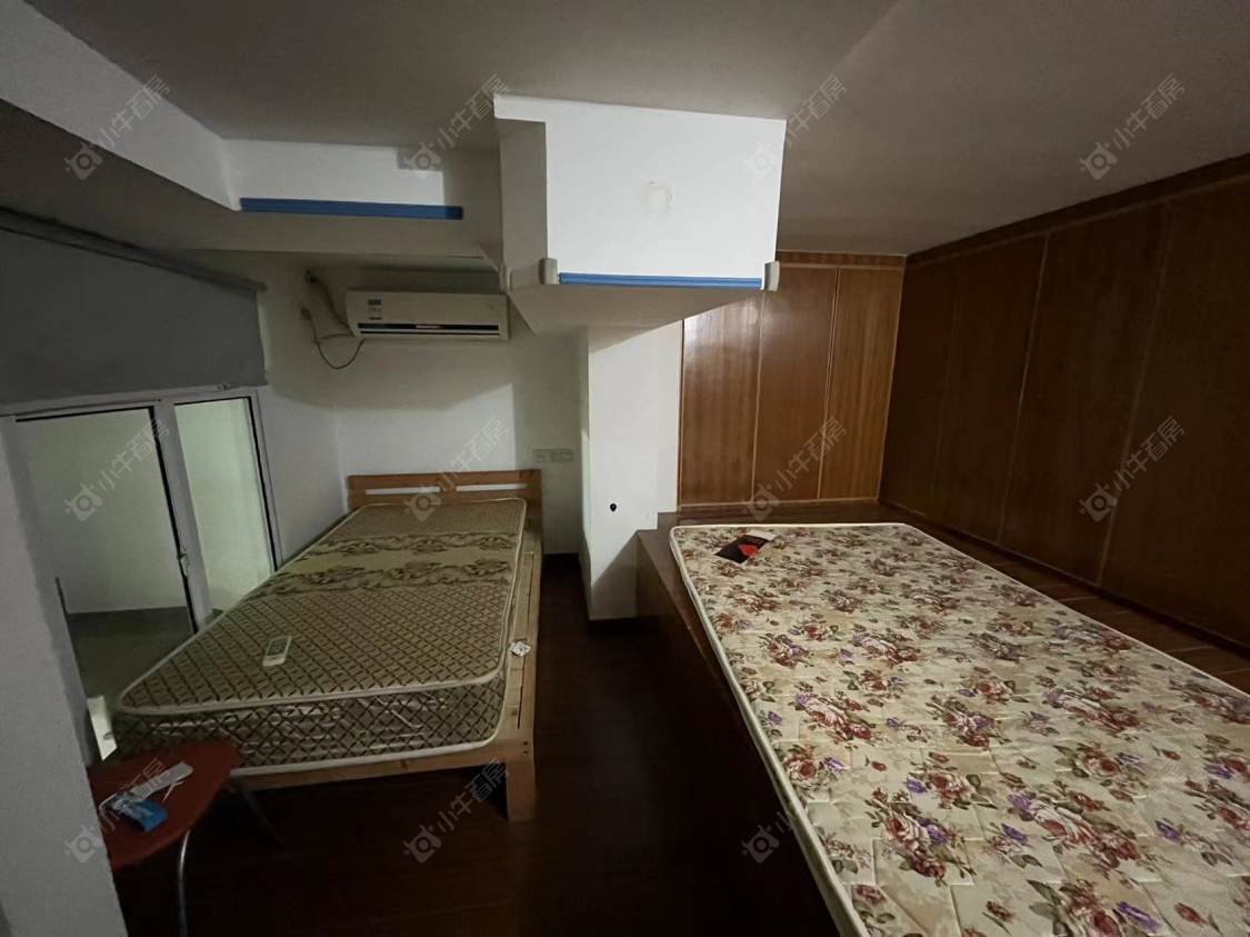 常州吾悦广场金苹果公寓在租房源_小牛看房