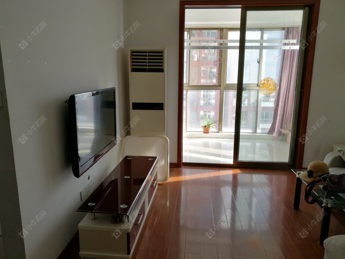 常州尚郡公寓在租房源_小牛看房