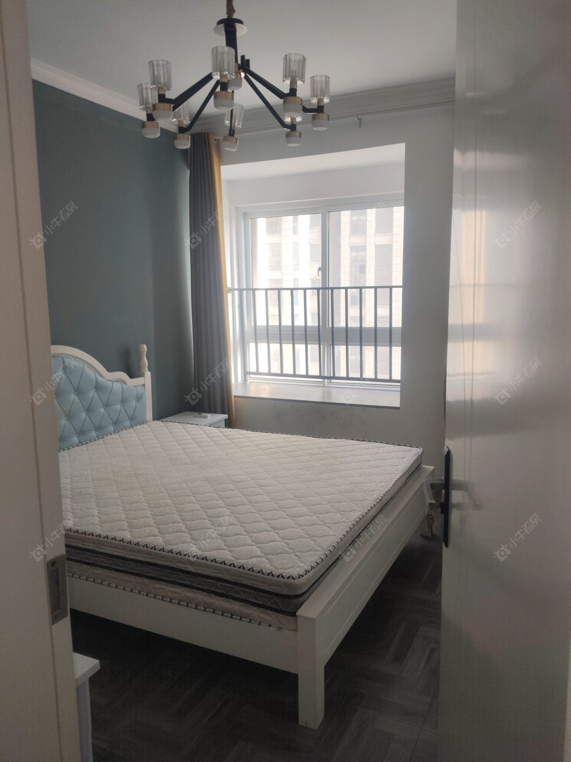 常州蓝山湖在租房源室内图_小牛看房