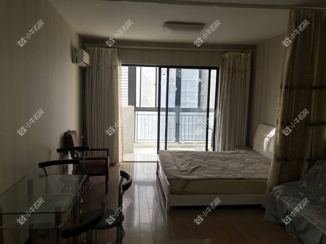 常州新城蓝钻苑东区在租房源室内图_小牛看房