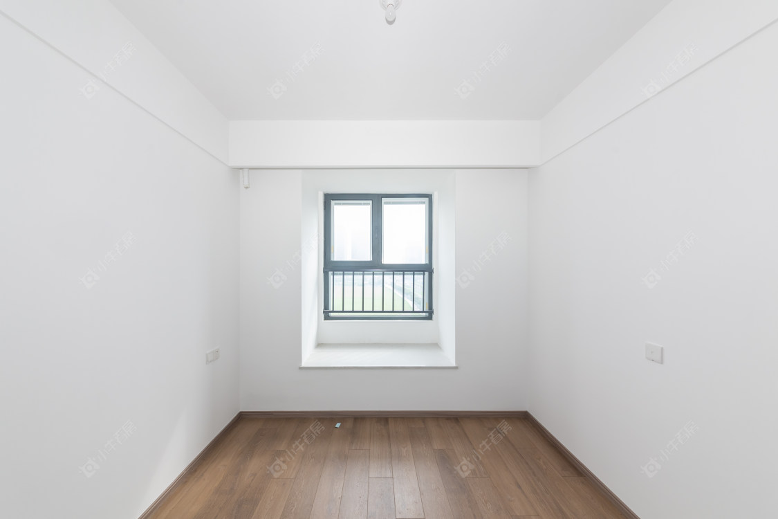 常州弘阳云峯在售二手房源室内图_小牛看房