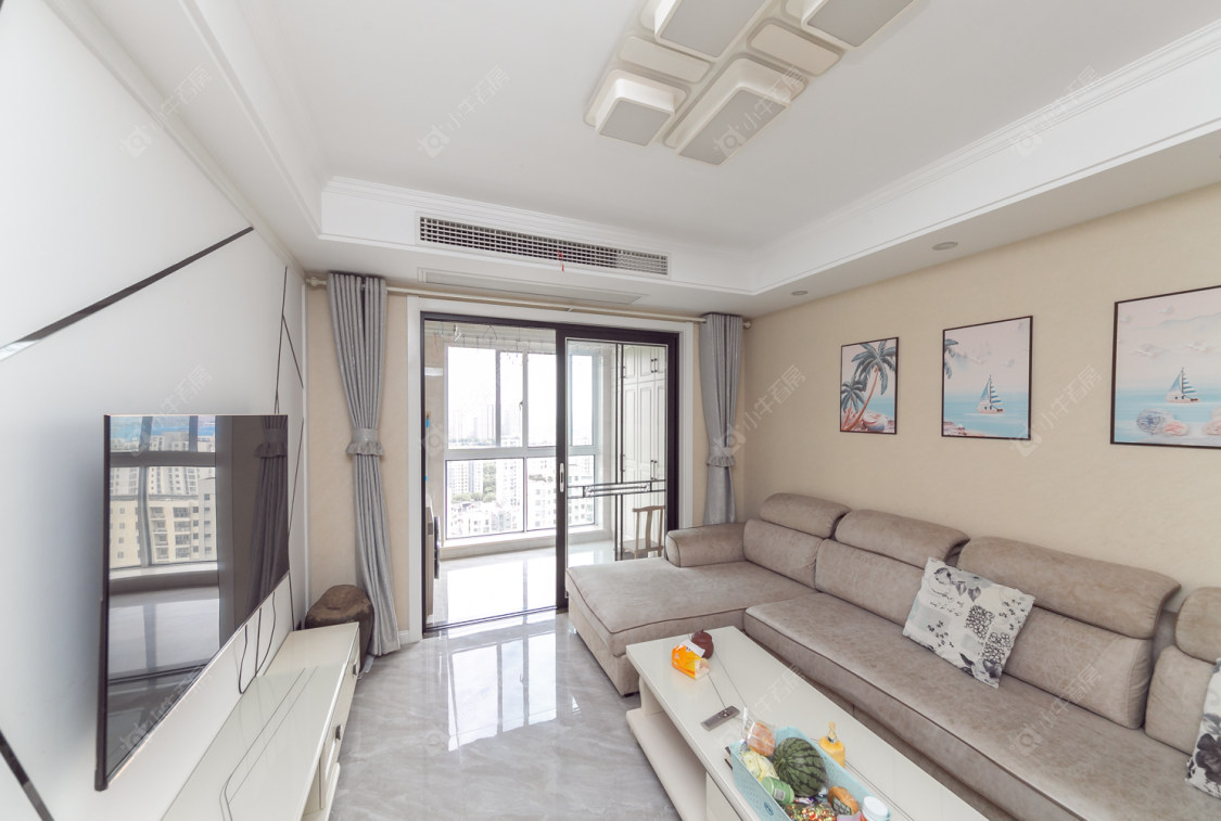 弘阳上城房源室内图 常州弘阳上城在售二手房源室内图_小牛看房