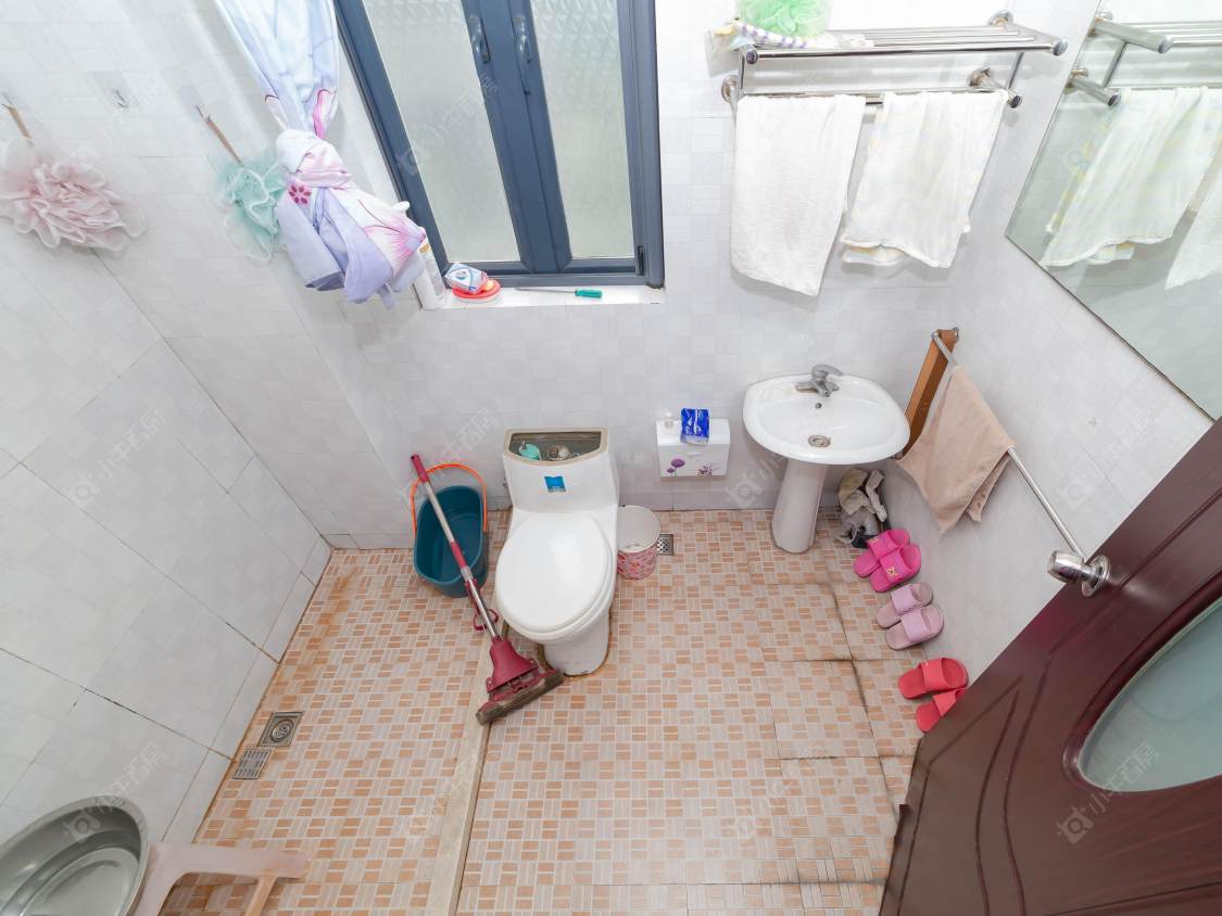 常州彩虹城在售二手房源_小牛看房