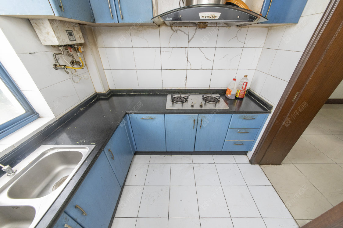 常州四季新城南苑在售二手房源室内图_小牛看房