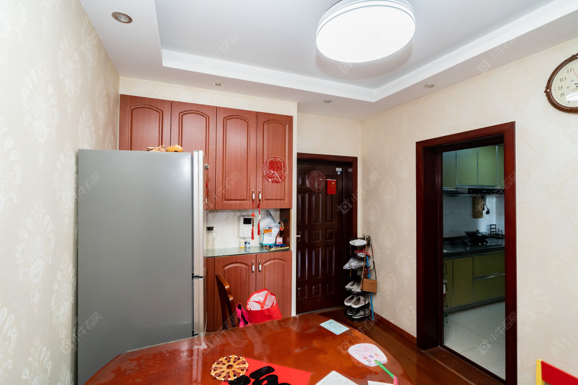 常州和平国际在售二手房源室内图_小牛看房