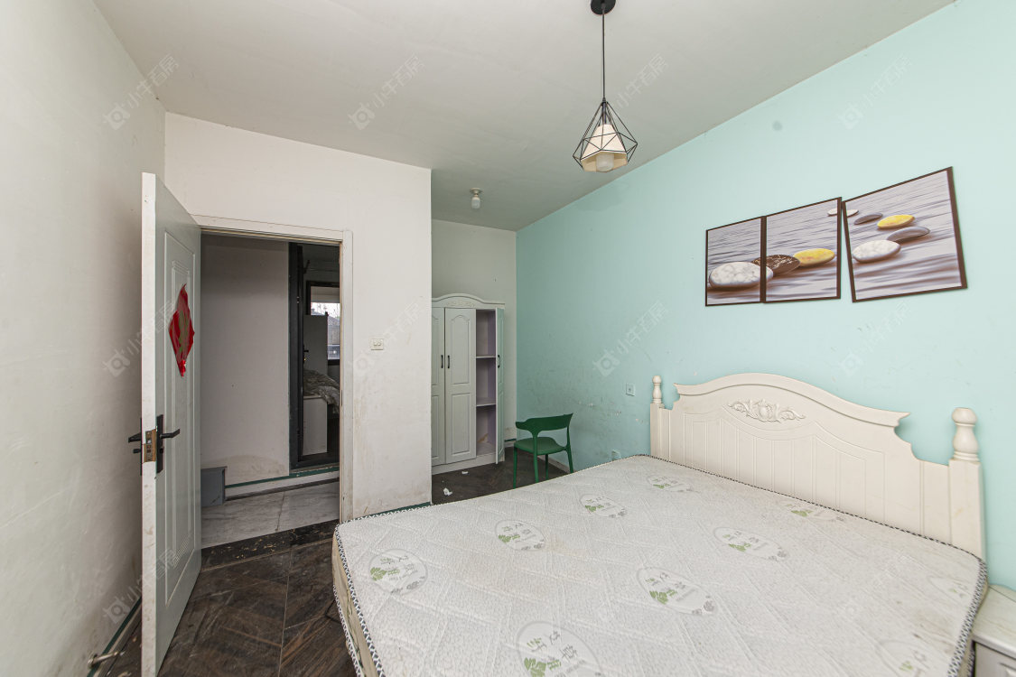 新城锦域房源室内图 常州新城锦域在售二手房源室内图_小牛看房