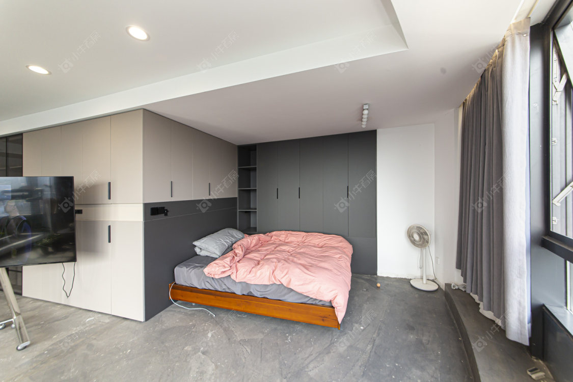 常州爱琴海公寓在售二手房源室内图_小牛看房