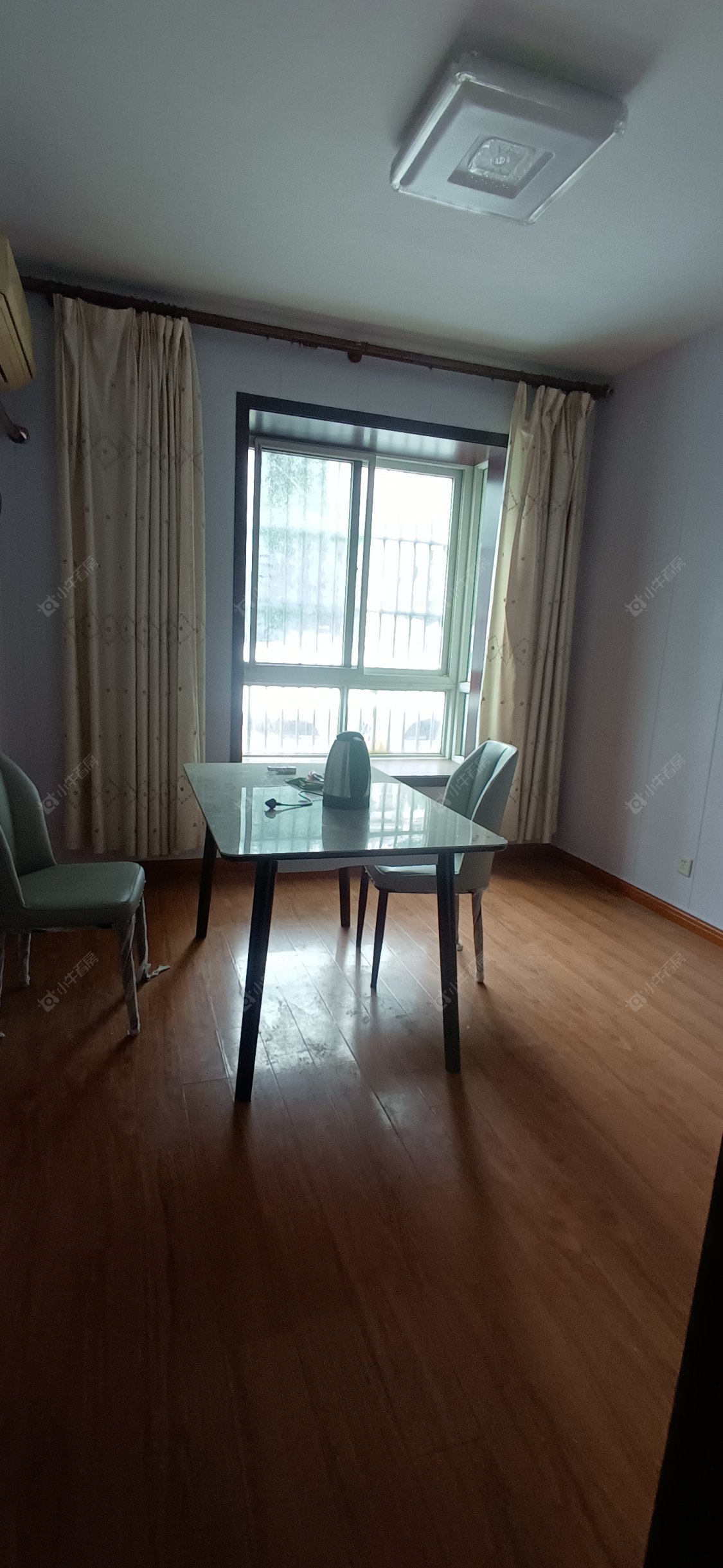 常州太湖花园在租房源_小牛看房