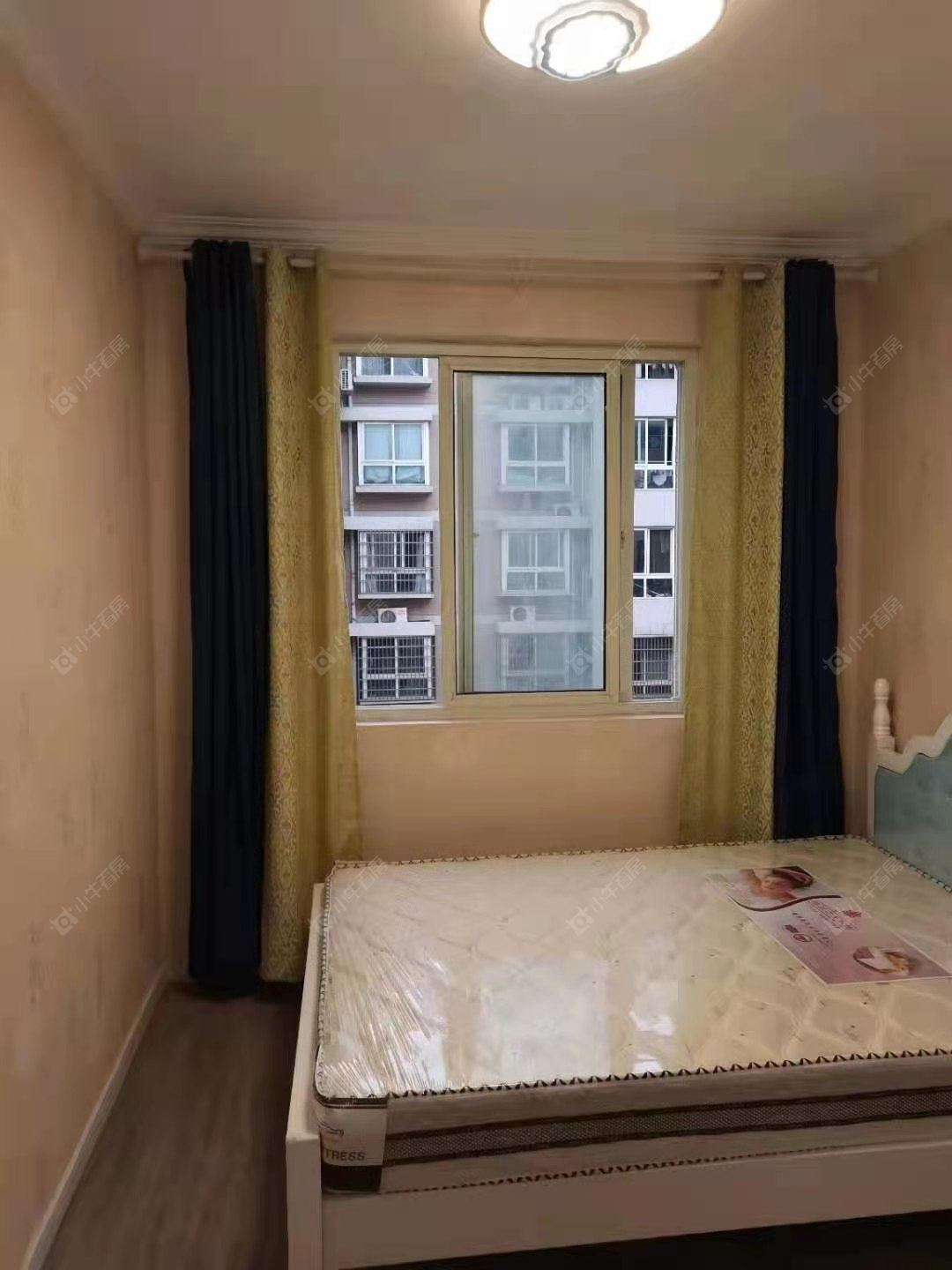 常州潞城花苑在租房源_小牛看房