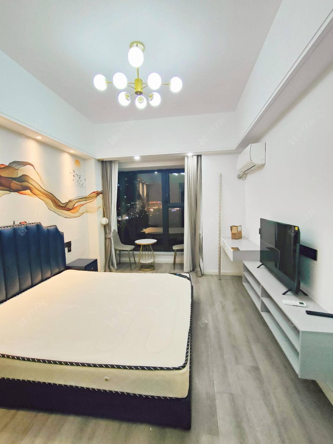 龙湖星图房源室内图 常州龙湖星图在租房源室内图_小牛看房