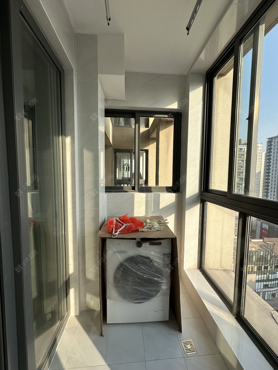 常州置信商务广场在租房源_小牛看房