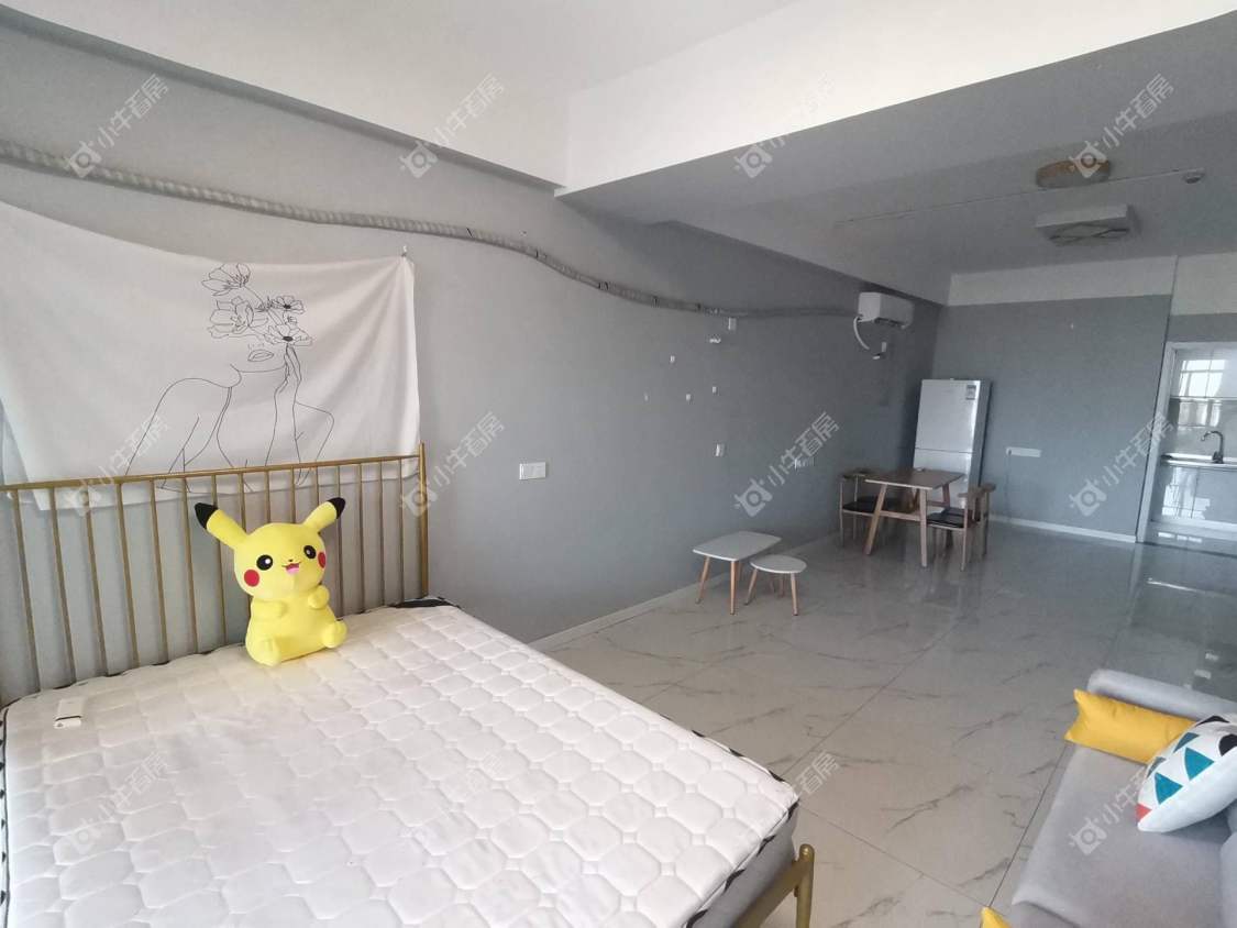 常州亚泰财富中心在租房源_小牛看房