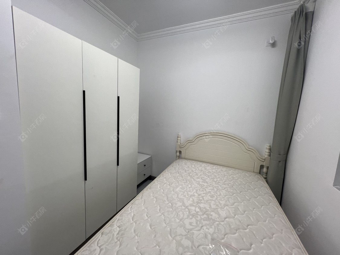 常州兰蕙佳园在租房源室内图_小牛看房