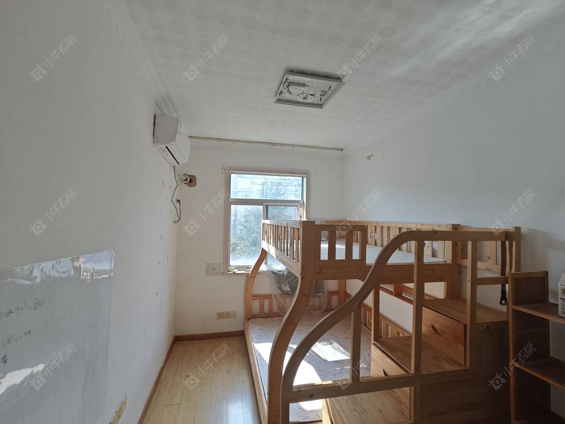 常州清潭六村在租房源室内图_小牛看房