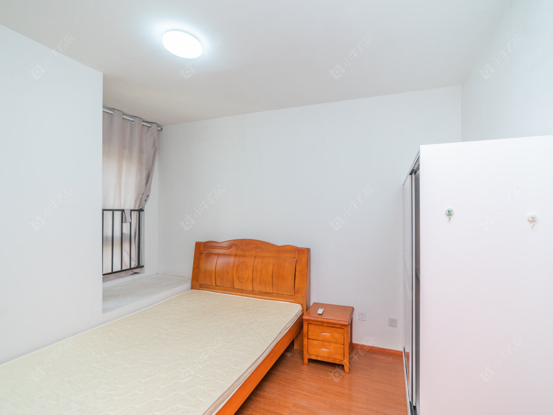 常州金新御园在售二手房源室内图_小牛看房