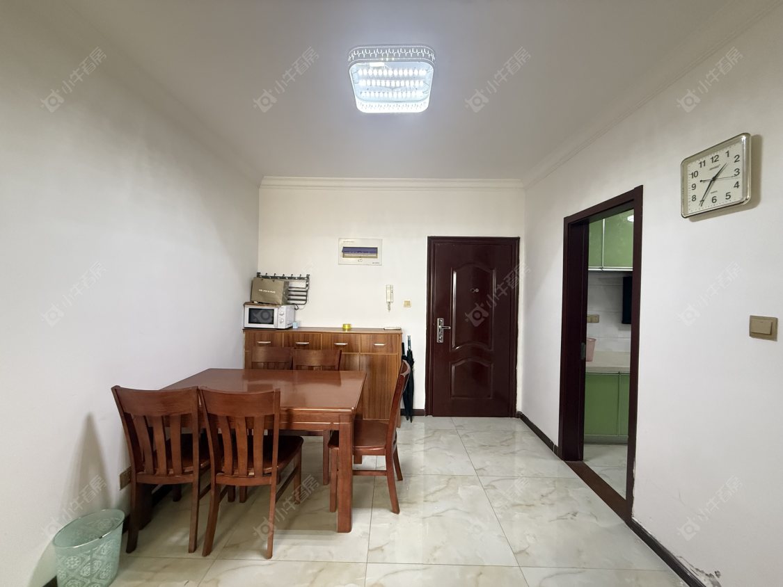 常州百馨西苑三期在租房源_小牛看房