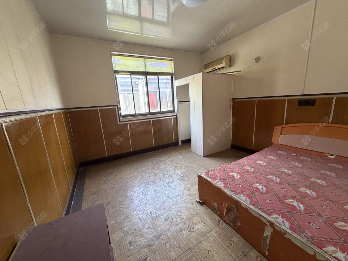 常州工农新村（横林）在租房源室内图_小牛看房