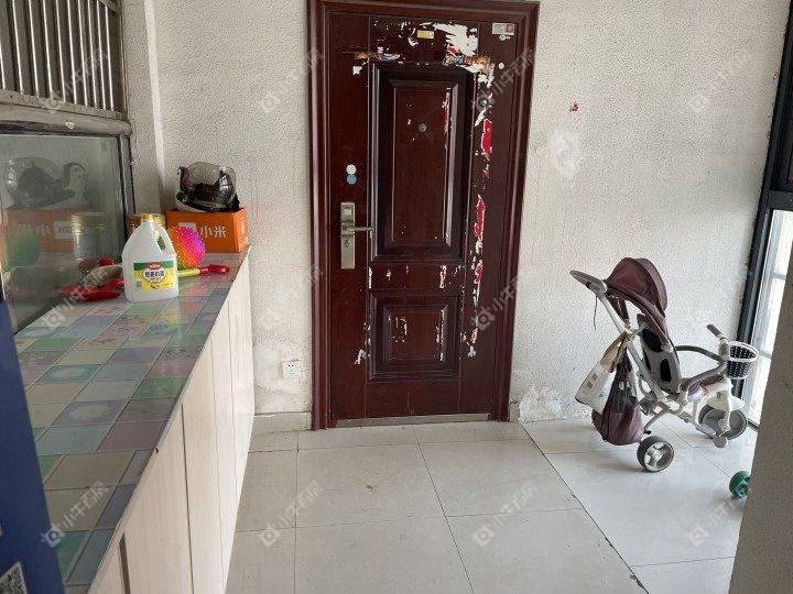 常州滨江明珠城西区在租房源_小牛看房