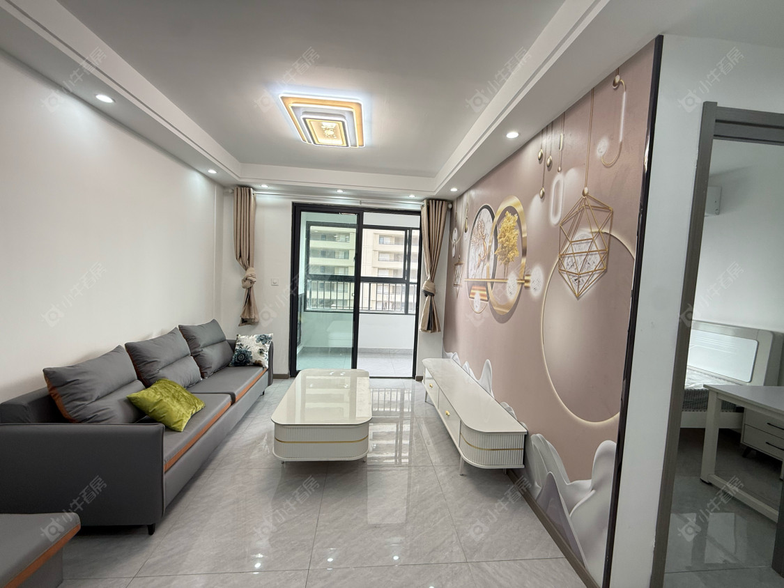 天启瑞禧花园房源室内图 常州天启瑞禧花园在租房源室内图_小牛看房