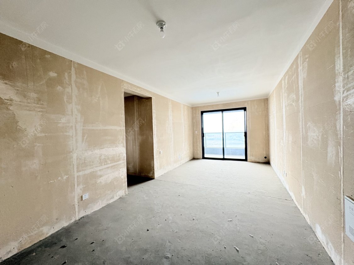 丹阳融创华南映在售二手房源_小牛看房