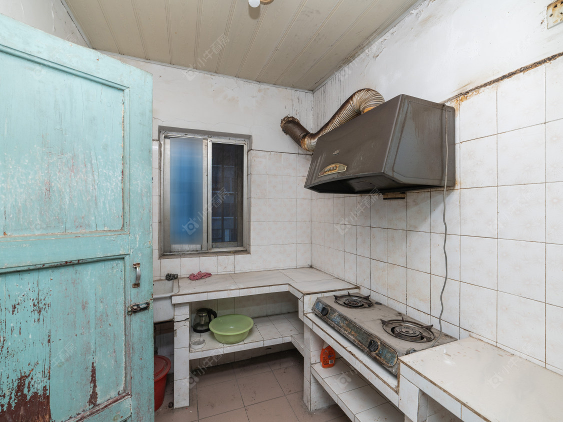 常州工房南区在售二手房源室内图_小牛看房