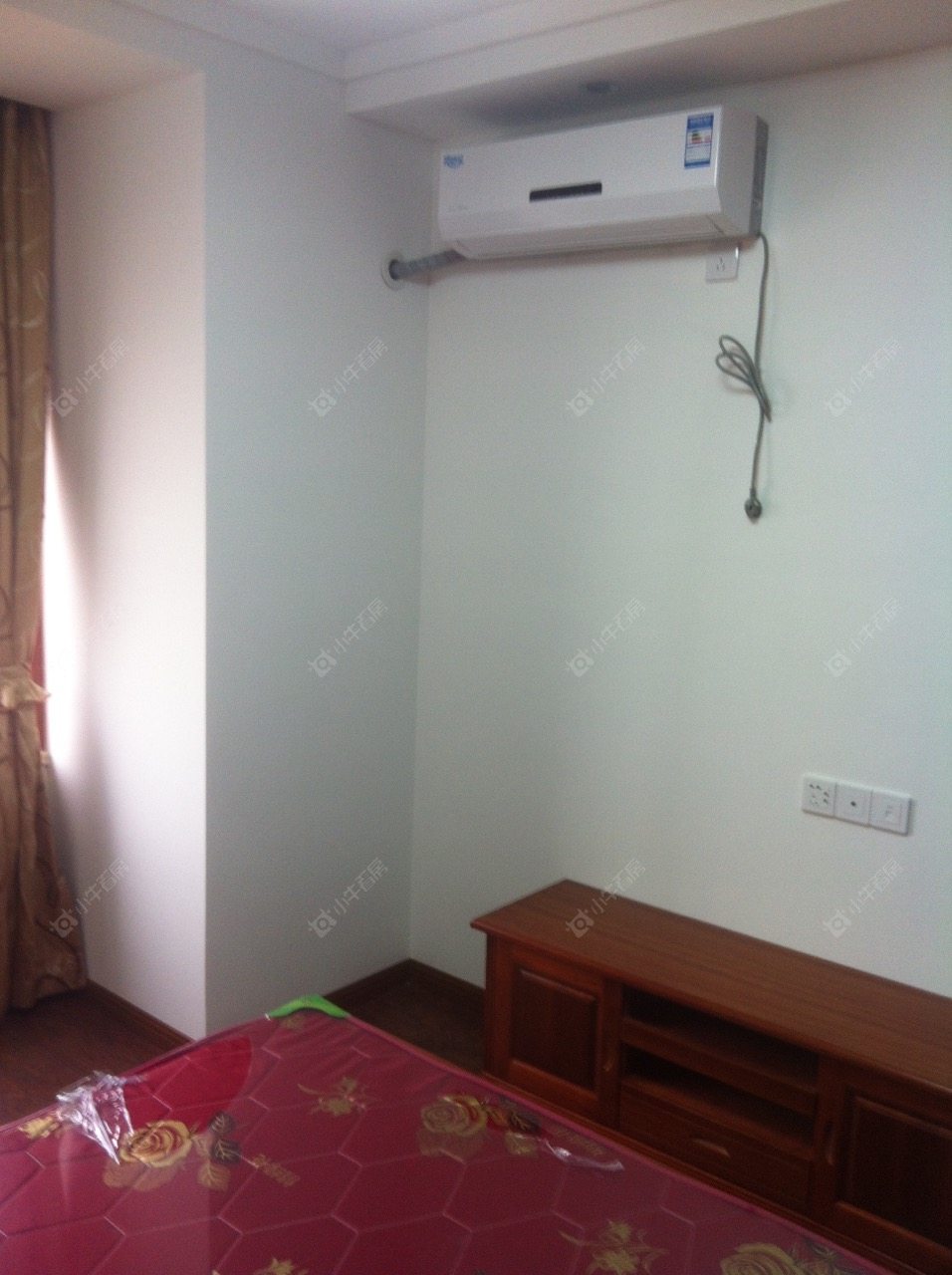 常州新城香溢澜桥一期在租房源室内图_小牛看房