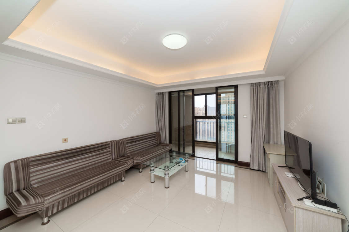 常州香溢紫郡一期在售二手房源室内图_小牛看房