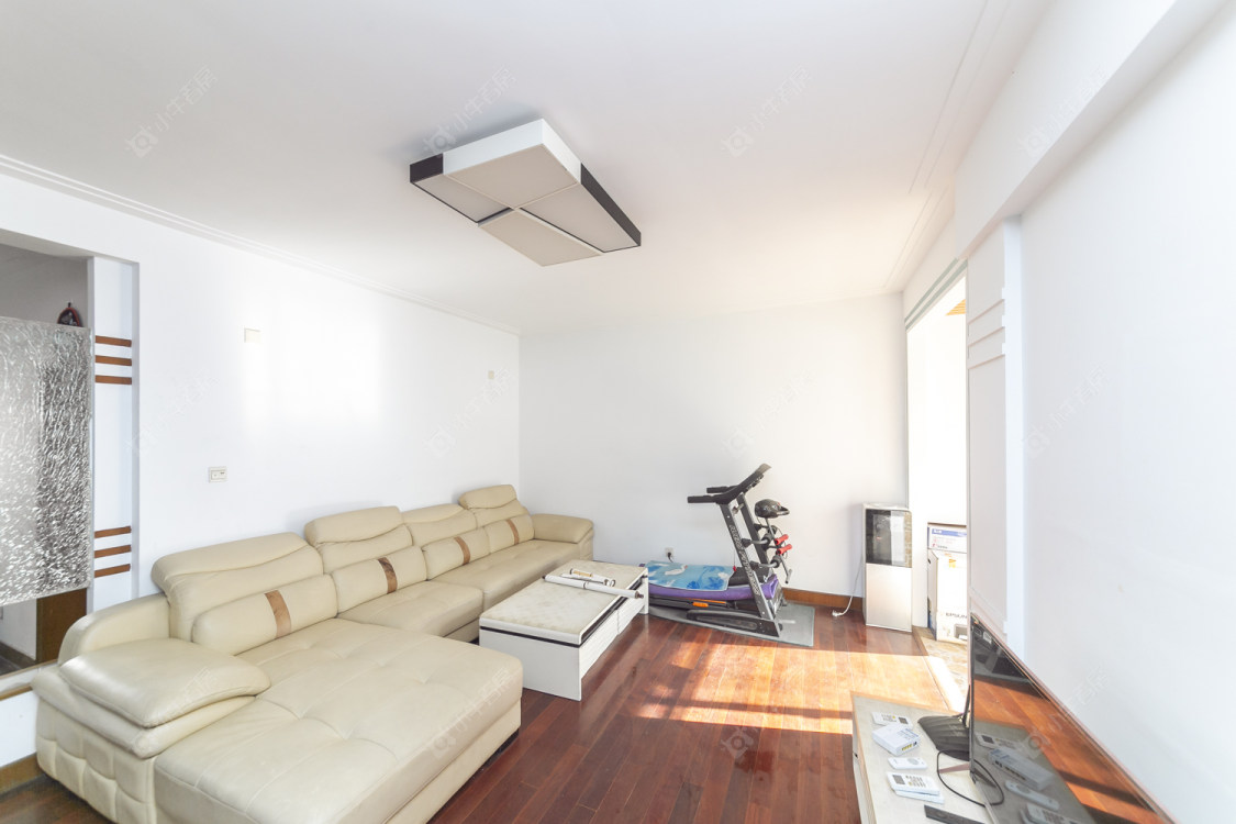 蓝色星空房源室内图 常州蓝色星空在售二手房源室内图_小牛看房